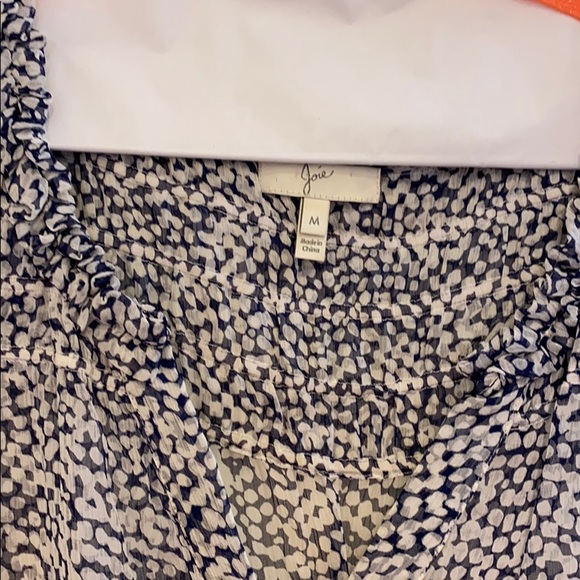 Joie Top - Picture 2 of 3